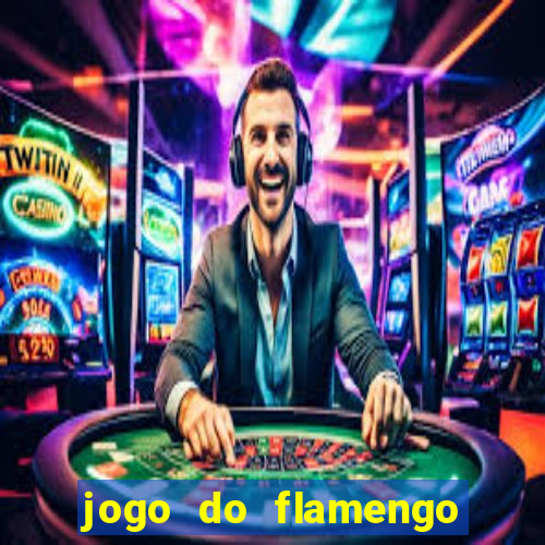 jogo do flamengo multi canais